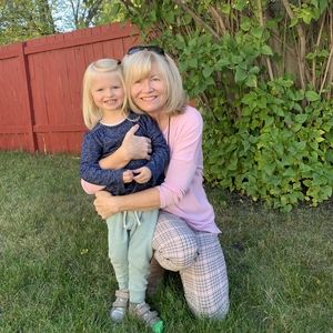 Meet your Posher, Diane